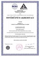 OPTOKON testing laboratory accreditation 2023_CZ_mail